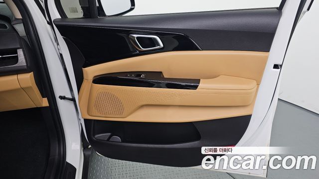 Kia Carnival (IV) Diesel 9-Seater Noblesse 2023 — фото 25