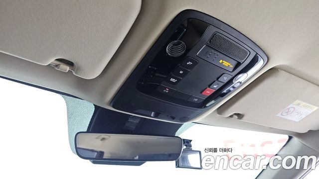 Kia Carnival (IV) Diesel 9-Seater Noblesse 2023 — фото 28