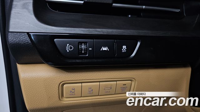 Kia Carnival (IV) Diesel 9-Seater Noblesse 2023 — фото 29