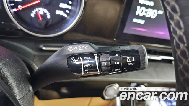 Kia Carnival (IV) Diesel 9-Seater Noblesse 2023 — фото 30
