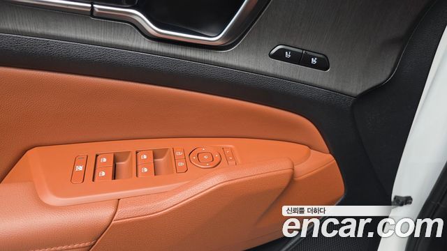 Kia Sportage (V) Gasoline 1.6 Turbo 4WD Signature 2025 — фото 11