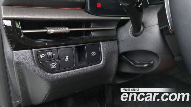 Kia Sportage (V) Gasoline 1.6 Turbo 4WD Signature 2025 — фото 12