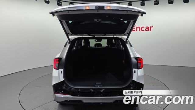 Kia Sportage (V) Gasoline 1.6 Turbo 4WD Signature 2025 — фото 19