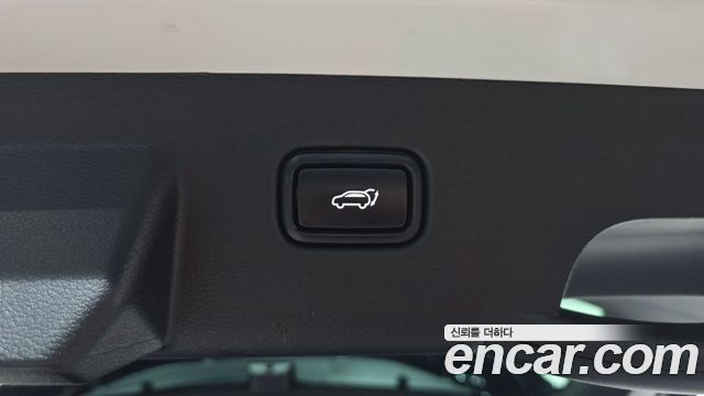 Kia Sportage (V) Gasoline 1.6 Turbo 4WD Signature 2025 — фото 27