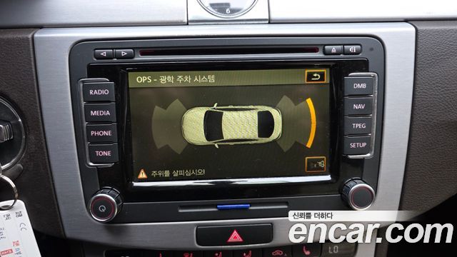 Volkswagen CC 2.0 TDI BlueMotion 2015 — фото 15