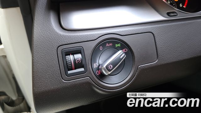 Volkswagen CC 2.0 TDI BlueMotion 2015 — фото 18