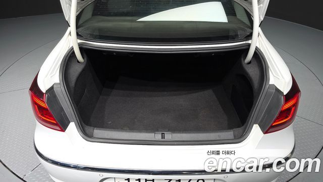 Volkswagen CC 2.0 TDI BlueMotion 2015 — фото 20