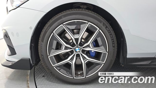 BMW 5 Series (G60) 523d xDrive M Sport 2025 — фото 5