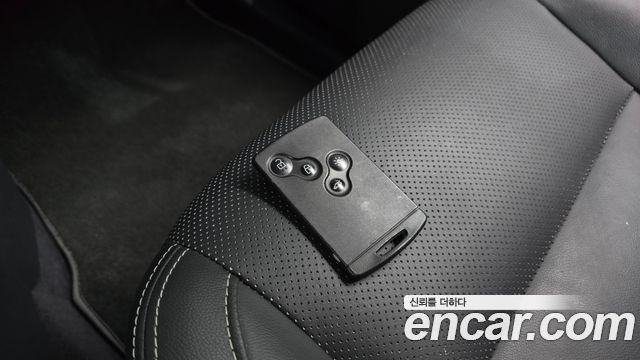 Renault Korea QM5 Neo Diesel 2WD LE 2015 — фото 15