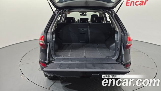 Renault Korea QM5 Neo Diesel 2WD LE 2015 — фото 16