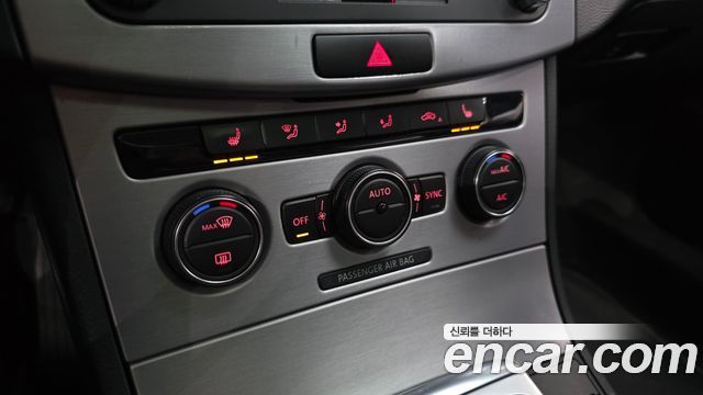 Volkswagen CC 2.0 TDI BlueMotion 2016 — фото 16