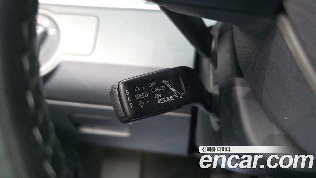 Volkswagen CC 2.0 TDI BlueMotion 2016 — фото 18