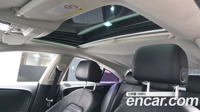 Volkswagen CC 2.0 TDI BlueMotion 2016 — фото 19