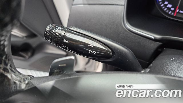 Hyundai Tucson (NX4) Gasoline 1.6 Turbo 2WD Modern 2023 — фото 18
