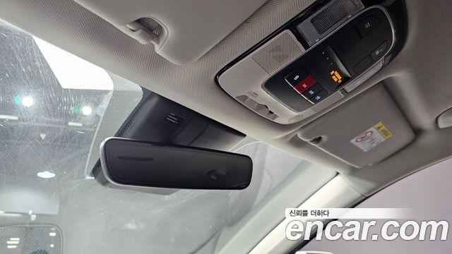 Hyundai Tucson (NX4) Gasoline 1.6 Turbo 2WD Modern 2023 — фото 28