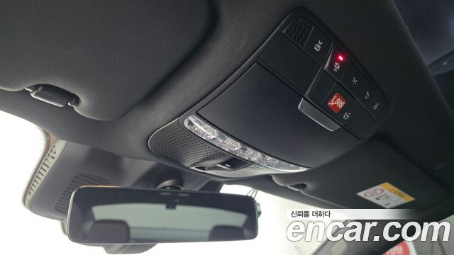 Mercedes-Benz E-Class (W213) E53 AMG 4MATIC+ Coupe 2021 — фото 18
