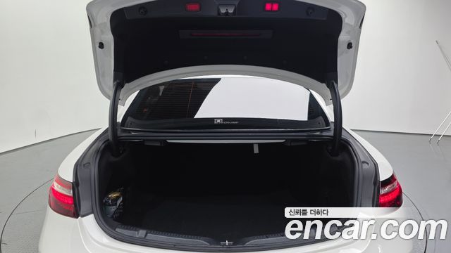 Mercedes-Benz E-Class (W213) E53 AMG 4MATIC+ Coupe 2021 — фото 20