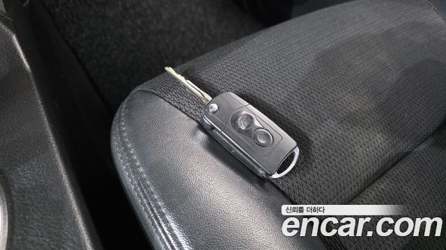 KG Mobility (SsangYong) Korando Sport CX7 4WD PASSION 2014 — фото 18