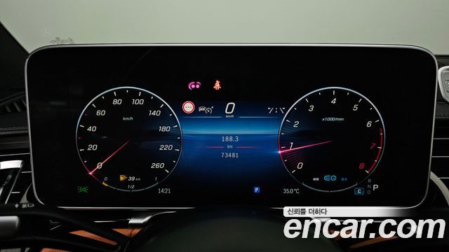 Mercedes-Benz S-Class (W223) S450L 4MATIC 2022 — фото 8