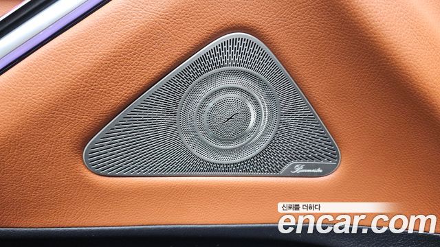 Mercedes-Benz S-Class (W223) S450L 4MATIC 2022 — фото 15