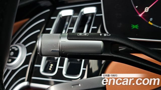 Mercedes-Benz S-Class (W223) S450L 4MATIC 2022 — фото 16