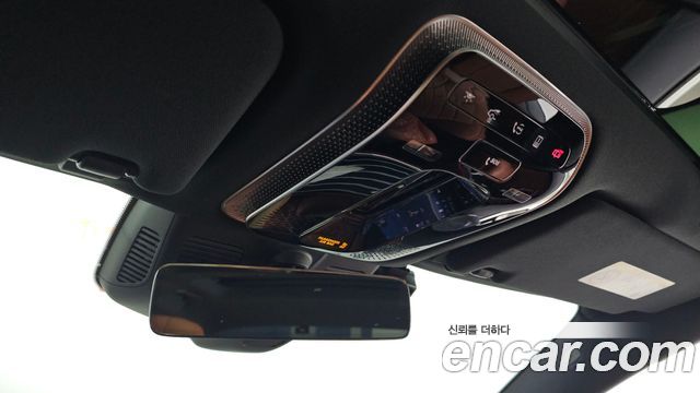 Mercedes-Benz S-Class (W223) S450L 4MATIC 2022 — фото 30