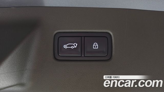 Hyundai Santa Fe (MX5) Gasoline 2.5T 2WD Calligraphy 2024 — фото 16
