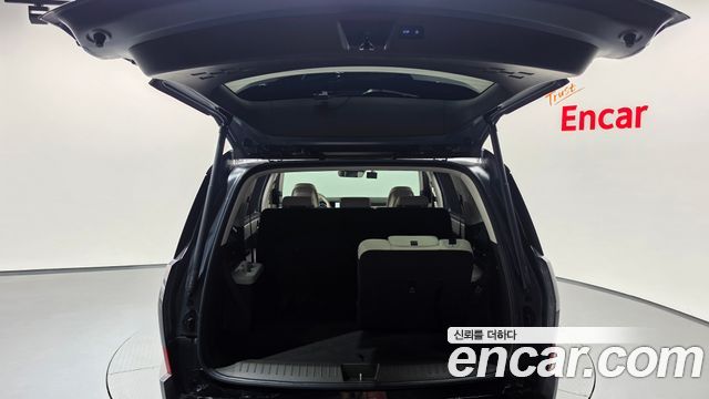Hyundai Santa Fe (MX5) Gasoline 2.5T 2WD Calligraphy 2024 — фото 17