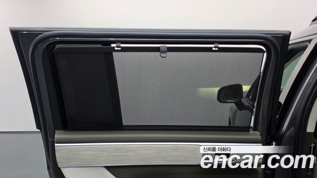 Hyundai Santa Fe (MX5) Gasoline 2.5T 2WD Calligraphy 2024 — фото 19