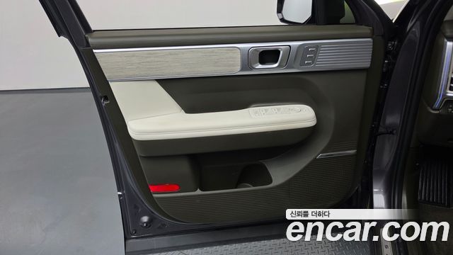 Hyundai Santa Fe (MX5) Gasoline 2.5T 2WD Calligraphy 2024 — фото 24