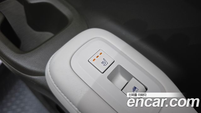 Hyundai Santa Fe (MX5) Gasoline 2.5T 2WD Calligraphy 2024 — фото 29