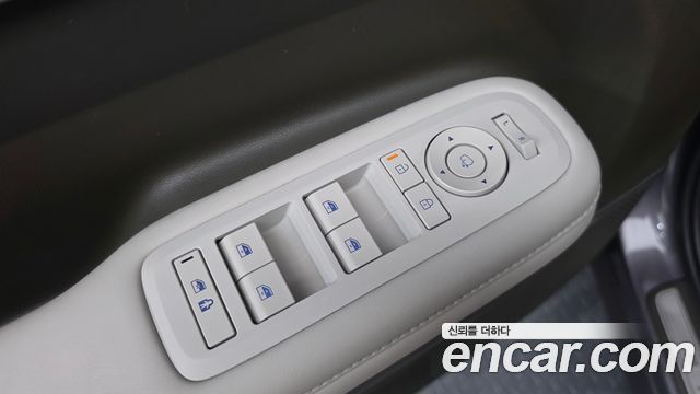 Hyundai Santa Fe (MX5) Gasoline 2.5T 2WD Calligraphy 2024 — фото 30