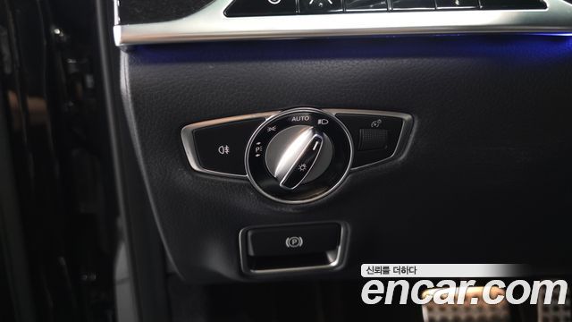Mercedes-Benz S-Class (W222) S350 d 4MATIC 2019 — фото 19