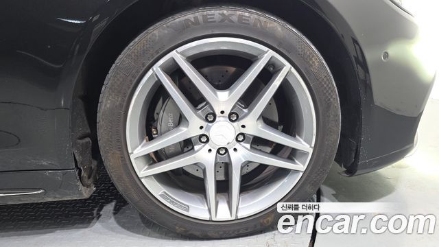 Mercedes-Benz S-Class (W222) S350 d 4MATIC 2019 — фото 21