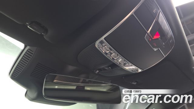 Mercedes-Benz S-Class (W222) S350 d 4MATIC 2019 — фото 27