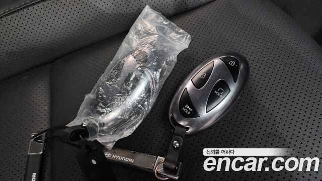 Hyundai Kona (SX2) Gasoline 1.6 Turbo 2WD Modern Plus 2025 — фото 15