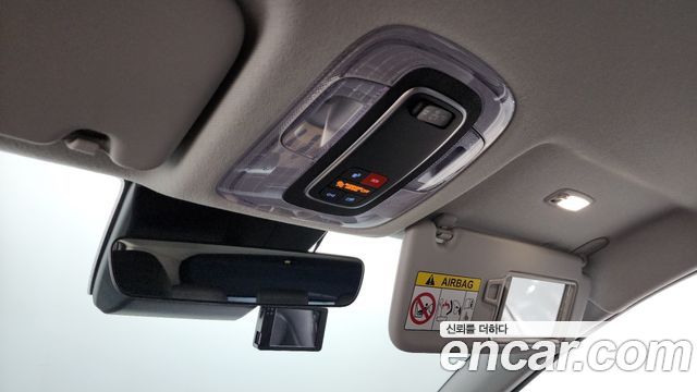 Hyundai Kona (SX2) Gasoline 1.6 Turbo 2WD Modern Plus 2025 — фото 19