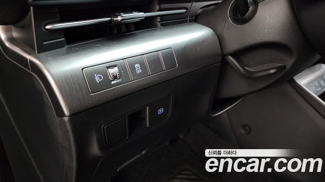 Hyundai Kona (SX2) Gasoline 1.6 Turbo 2WD Modern Plus 2025 — фото 20