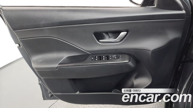 Hyundai Kona (SX2) Gasoline 1.6 Turbo 2WD Modern Plus 2025 — фото 24