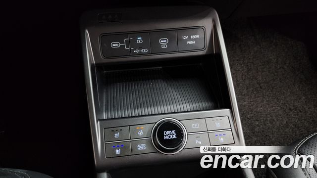 Hyundai Kona (SX2) Gasoline 1.6 Turbo 2WD Modern Plus 2025 — фото 30
