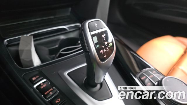 BMW 3 Series GT (F34) GT 320d xDrive Sport 2020 — фото 9
