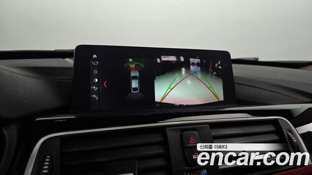 BMW 3 Series GT (F34) GT 320d xDrive Sport 2020 — фото 15