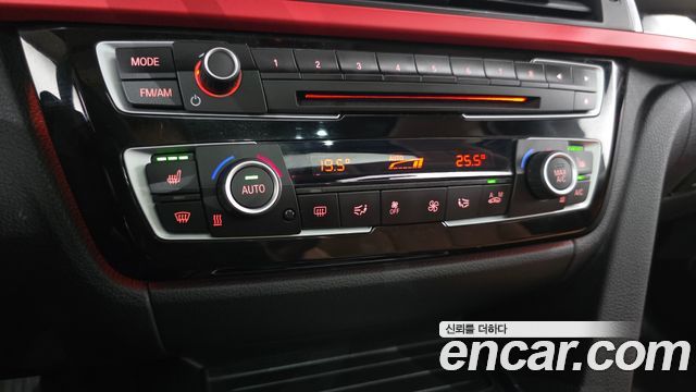 BMW 3 Series GT (F34) GT 320d xDrive Sport 2020 — фото 16