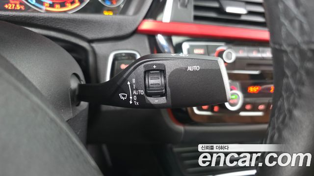 BMW 3 Series GT (F34) GT 320d xDrive Sport 2020 — фото 19