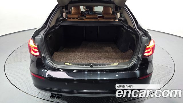 BMW 3 Series GT (F34) GT 320d xDrive Sport 2020 — фото 20