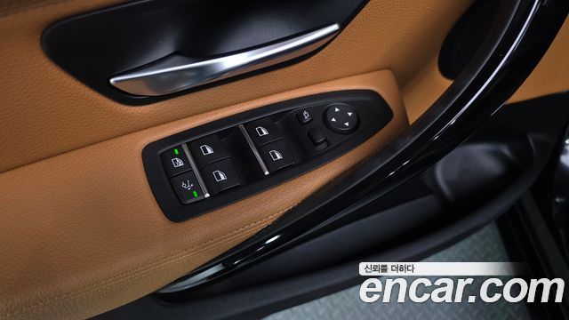 BMW 3 Series GT (F34) GT 320d xDrive Sport 2020 — фото 30