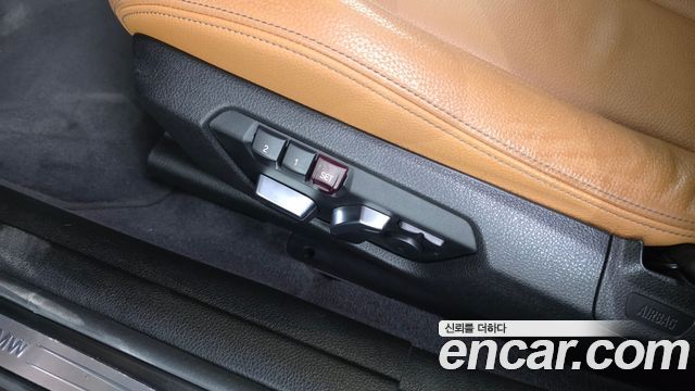BMW 3 Series GT (F34) GT 320d xDrive Sport 2020 — фото 33