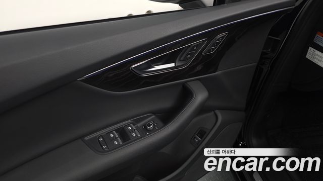 Audi Q7 (4M) 45 TDI Quattro Premium 2023 — фото 28