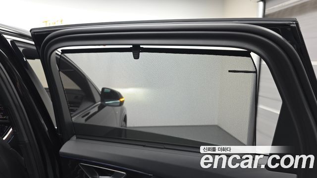 Audi Q7 (4M) 45 TDI Quattro Premium 2023 — фото 29