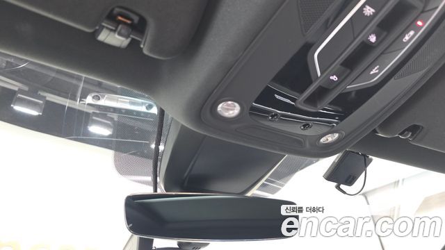 Audi Q7 (4M) 45 TDI Quattro Premium 2023 — фото 30
